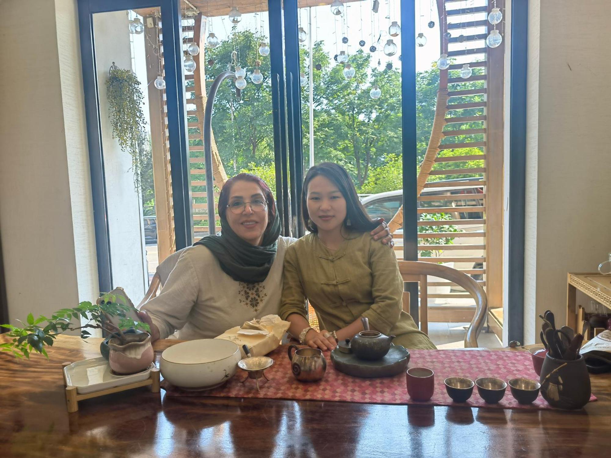 Xiangxi'S Love - Yangyun Hotel Zhangjiajie Luaran gambar